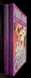 Pacatul originar Volum I+II - Marius Gabriel, roman de dragoste in 2 volume, Editura Miron, 1996
