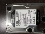 HDD PC Western Digital Caviar Black 1TB 64MB 7200rpm SATA III 3.5&quot;