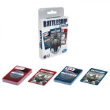 BATTLESHIP JOCUL CU CARTI IN LIMBA ROMANA SuperHeroes ToysZone, Hasbro