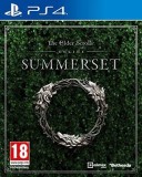 Joc PS4 The Elder Scrolls Online: Summerset