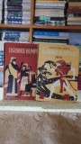 Cumpara ieftin Legendele Olimpului: Zeii. Eroii (2 volume, ilustratii C. Condacci) - Alexandru Mitru