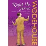 Right Ho Jeeves
