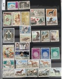 Monaco 1970, An complet, serii MNH