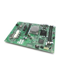 Placa de baza ibm surepos 4852-566, socket lga 775, 69y6386 + cooler - Second Hand foto