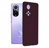 Husa Techsuit Soft Edge Silicon Huawei Nova 9 / Honor 50 - Plum Violet