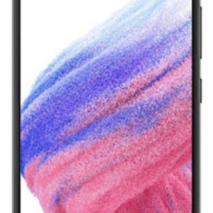 Telefon Mobil Samsung Galaxy A53, Enterprise Edition, Procesor Exynos 1200 Octa-Core, Ecran Super AMOLED 6.46inch, 6GB RAM, 128GB Flash, Camera Quad 6
