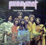 Vinyl - Pussycat (2) &ndash; Wet Day In September, Album 1LP 1978, EMI Records., EMI Classics