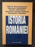 ISTORIA ROMANIEI - Barbulescu, Deletant