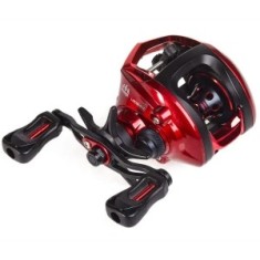 Multiplicator Lucky John Vanrex Cast 6 Ml 30, 6.3:1, 0.26mm/140m, 6rul foto