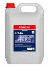 Penosil Premium BetAc 25L (Accelerator de intarire pentru Betoane- aditiv &amp;quot;anti-inghet&amp;quot;) foto