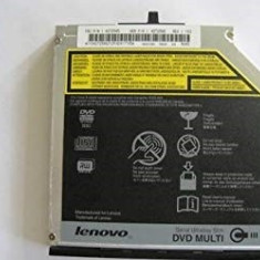 unitate optica dvd IBM Lenovo ThinkPad R400 R500 W700 42T2573 Sony AD-7590S