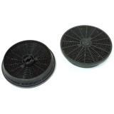 Set 2 filtre carbon pentru hota Samsung DG81-01628A compatibil