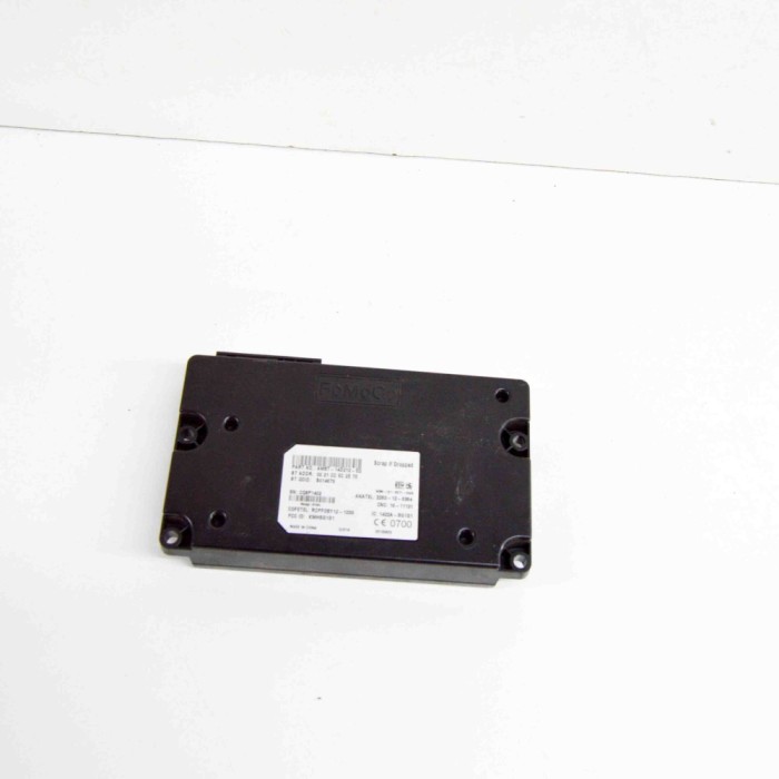 Modul de control Bluetooth FORD FOCUS III 2013 OEM: AM5T-14D212-ED 17743904