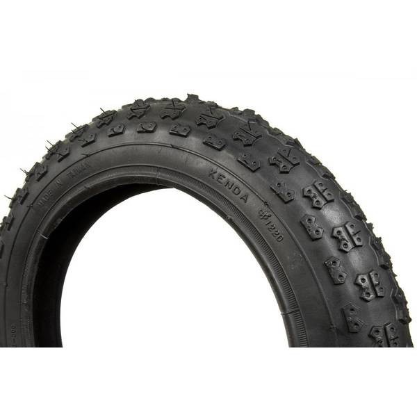 Anvelopa Kenda 12-1/2X2-1/4 , K50 BK Cod:161221450