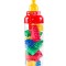 Caramizi de Constructie in Biberon 25 de piese