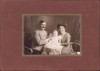 P2/184N General Constantin Bălăcescu &icirc;n tinerețe &icirc;n uniformă de sublocotenent