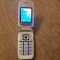 Telefon Rar Dame Clapeta Nokia 6101 Alb Liber retea Livrare gratuita!