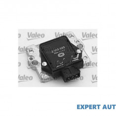 Unitate de control,sistem de aprindere Volkswagen VW POLO caroserie (86CF) 1992-1994