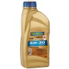 Ulei motor Ravenol VMP 5W30, 1L, USVO, Sintetic, Longlife-04, ACEA C3, BMW, economie combustibil, protectie DPF
