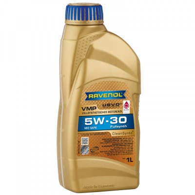 Ulei Ravenol VMP USVO 5W30 1 litru foto