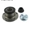 SKF VKBA 6572 Set rulment roata