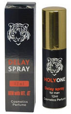 HolyOne Delay 12ml foto