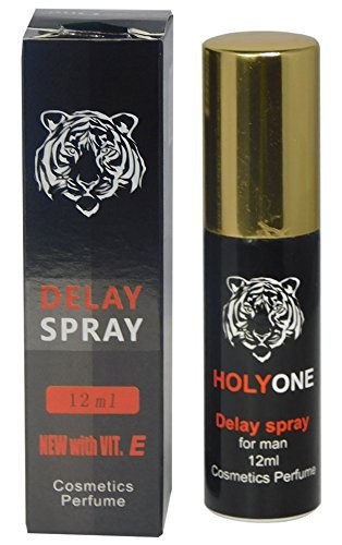 HolyOne Delay 12ml