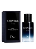 Parfum Dior Sauvage Eau Forte, 60 ml, pentru barbati