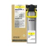 Cartus Epson Original C13T01C400 5K Yellow WF-C529 WF-C579
