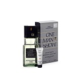 Jacques Bogart One Man Show - Set Cadou: Apa de Toaleta 100 ml + After Shave Balm 3 ml, Barbati