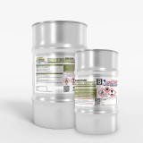 Grund Epoxidic Metal IZOCOR GE3000, 5.5kg, Antirugină, Interior/Exterior, Aderență Excelentă, Protect Chemical - Roșu/Gri