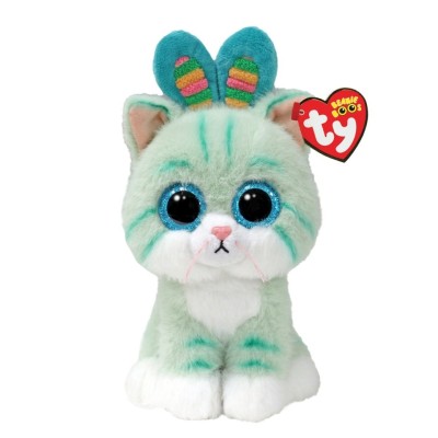 PLUS TY 15CM BOOS GUMDROP PISICUTA foto