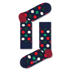 STK403-4428 Sosete Happy Socks cu model buline