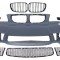 Bara Fata BMW Seria 1 E81 E82 E87 E88 (2004-2011) 1M Design Performance AutoTuning