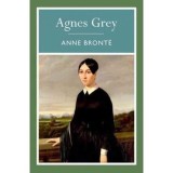 AGNES GREY