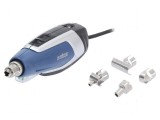 Pistol electric cu aer cald 350W 100l/min EU 230VAC