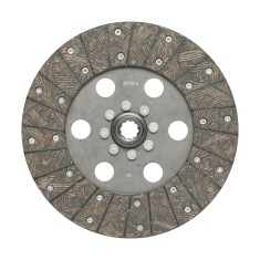 Disc ambreaj priza de putere pentru U445, Fiat, Case IH, New Holland OEM 5085403, 50.16.032, 5154703 Breckner Germany foto
