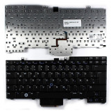Tastatura Laptop - Dell Latitude , E6400 ATG, E6410, E6500, E6510, E5400, E5410, E5500, E5510 , Precision: M2400 , M4400
