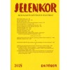 Jelenkor - Irodalmi &eacute;s műv&eacute;szeti foly&oacute;irat - 2025. okt&oacute;ber