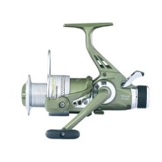 MULINETA JAXON TOP CARP FRT 400 3RUL foto