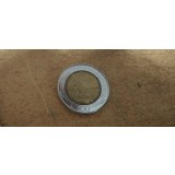 Monede 500 Lire 1984 #A5966