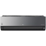 Aparat de aer conditionat LG Artcool 24000 BTU Wi-Fi, Clasa A++, Negru