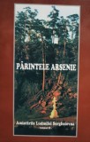 Ludmila Sergheievna - Parintele Arsenie - Amintirile Ludmilei Sergheievna, vol. 3 (Editia: 2003)