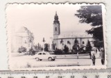 bnk foto Oradea - Biserica cu Luna - anii `60