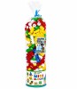 Set constructor Mini Blocks pentru copii, 440 piese multicolore
