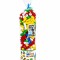 Set constructor Mini Blocks pentru copii, 440 piese multicolore