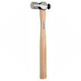 Unior 806 - Ciocan cu capete rotunde 0.45 kg 348 mm coada lemn