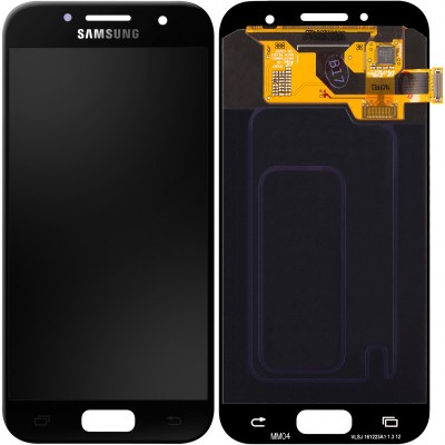 Display Lcd telefon foto
