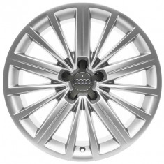 Janta Aliaj Oe Audi 18&quot; 8.5J x 18 ET29 8F0601025B