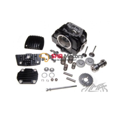 Chiulasa ATV 125 pentru set motor de 54 mm 154FMI foto